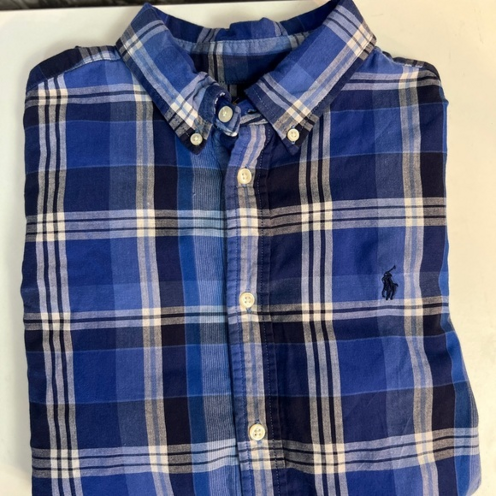 Boys Ralph‎ Lauren shirt